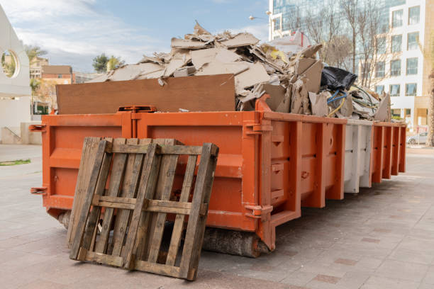 Best Electronics and E-Waste Disposal  in Des Allemands, LA