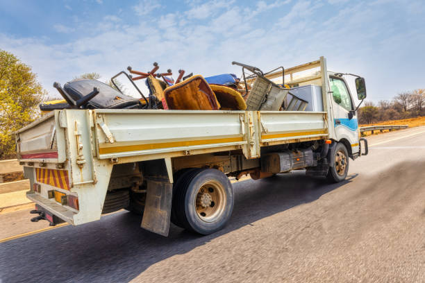 Recycling Services for Junk in Des Allemands, LA