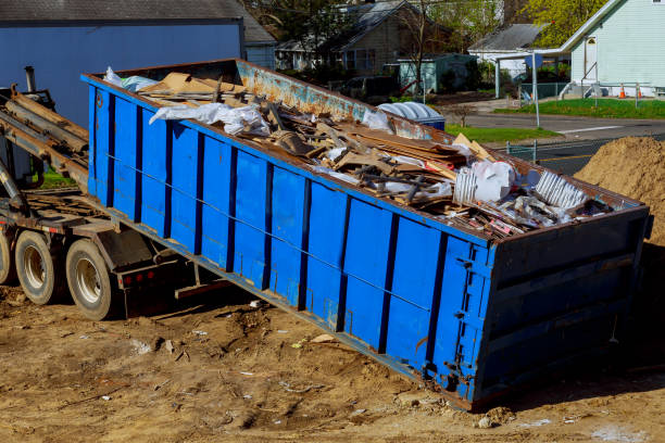 Best Scrap Metal Removal  in Des Allemands, LA