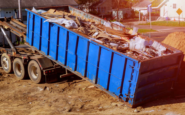 Reliable Des Allemands, LA Junk Removal Services Solutions